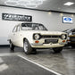 1970 Ford Escort Mk1 Ermine White Lotus Twin Cam-Stunning Example