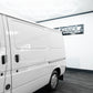 1991 MK-3 Ford 1.6 Petrol Transit Van Short Wheel Base Diamond White