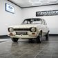 1970 Ford Escort Mk1 Ermine White Lotus Twin Cam-Stunning Example