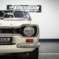 1970 Ford Escort Mk1 Ermine White Lotus Twin Cam-Stunning Example