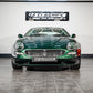 MASERATI 3200GT AUTO COUPE 16000miles 2001 'VERDE MEXICO GREEN METALLIC'