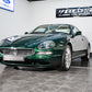 MASERATI 3200GT AUTO COUPE 16000miles 2001 'VERDE MEXICO GREEN METALLIC'
