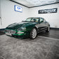 MASERATI 3200GT AUTO COUPE 16000miles 2001 'VERDE MEXICO GREEN METALLIC'
