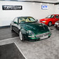 MASERATI 3200GT AUTO COUPE 16000miles 2001 'VERDE MEXICO GREEN METALLIC'