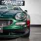 MASERATI 3200GT AUTO COUPE 16000miles 2001 'VERDE MEXICO GREEN METALLIC'
