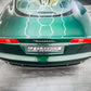 MASERATI 3200GT AUTO COUPE 16000miles 2001 'VERDE MEXICO GREEN METALLIC'