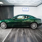 MASERATI 3200GT AUTO COUPE 16000miles 2001 'VERDE MEXICO GREEN METALLIC'