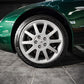 MASERATI 3200GT AUTO COUPE 16000miles 2001 'VERDE MEXICO GREEN METALLIC'