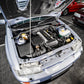 FORD ESCORT RS COSWORTH 'MOTORSPORT EDITION AURALIS BLUE & THREE FORMER KEEPERS'