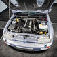 FORD ESCORT RS COSWORTH 'MOTORSPORT EDITION AURALIS BLUE & THREE FORMER KEEPERS'