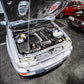 FORD ESCORT RS COSWORTH 'MOTORSPORT EDITION AURALIS BLUE & THREE FORMER KEEPERS'