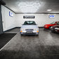FORD ESCORT RS COSWORTH 'MOTORSPORT EDITION AURALIS BLUE & THREE FORMER KEEPERS'