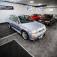 FORD ESCORT RS COSWORTH 'MOTORSPORT EDITION AURALIS BLUE & THREE FORMER KEEPERS'
