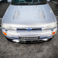 FORD ESCORT RS COSWORTH 'MOTORSPORT EDITION AURALIS BLUE & THREE FORMER KEEPERS'