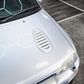 FORD ESCORT RS COSWORTH 'MOTORSPORT EDITION AURALIS BLUE & THREE FORMER KEEPERS'