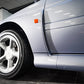 FORD ESCORT RS COSWORTH 'MOTORSPORT EDITION AURALIS BLUE & THREE FORMER KEEPERS'