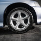 FORD ESCORT RS COSWORTH 'MOTORSPORT EDITION AURALIS BLUE & THREE FORMER KEEPERS'