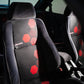 FORD ESCORT RS COSWORTH 'MOTORSPORT EDITION AURALIS BLUE & THREE FORMER KEEPERS'