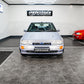 FORD ESCORT RS COSWORTH 'MOTORSPORT EDITION AURALIS BLUE & THREE FORMER KEEPERS'
