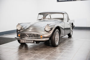 1961 DAIMLER DART SP250 *NOW SOLD*