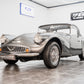 1961 DAIMLER DART SP250 *NOW SOLD*