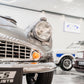 1961 DAIMLER DART SP250 *NOW SOLD*