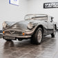 1961 DAIMLER DART SP250 *NOW SOLD*