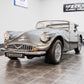 1961 DAIMLER DART SP250 *NOW SOLD*