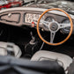 1961 DAIMLER DART SP250 *NOW SOLD*