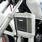 1983 Yamaha RD125LC 2-Stroke White 1-Former Keeper