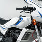 1983 Yamaha RD125LC 2-Stroke White 1-Former Keeper