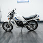 1983 Yamaha RD125LC 2-Stroke White 1-Former Keeper