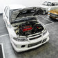 2000 Mitsubishi Lancer Evolution MK-VI Tommi Makinnen Edition Scotia White