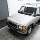 2000 Land Rover Discovery v8 Series 2 Petrol UK Model '23247-MILES'