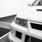 2000 Mitsubishi Lancer Evolution MK-VI Tommi Makinnen Edition Scotia White