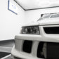 2000 Mitsubishi Lancer Evolution MK-VI Tommi Makinnen Edition Scotia White