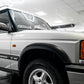 2000 Land Rover Discovery v8 Series 2 Petrol UK Model '23247-MILES'