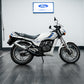 1983 Yamaha RD125LC 2-Stroke White 1-Former Keeper