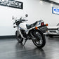 1983 Yamaha RD125LC 2-Stroke White 1-Former Keeper