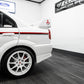 2000 Mitsubishi Lancer Evolution MK-VI Tommi Makinnen Edition Scotia White