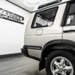 2000 Land Rover Discovery v8 Series 2 Petrol UK Model '23247-MILES'