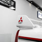 2000 Mitsubishi Lancer Evolution MK-VI Tommi Makinnen Edition Scotia White