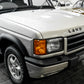 2000 Land Rover Discovery v8 Series 2 Petrol UK Model '23247-MILES'