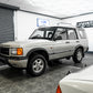 2000 Land Rover Discovery v8 Series 2 Petrol UK Model '23247-MILES'