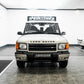 2000 Land Rover Discovery v8 Series 2 Petrol UK Model '23247-MILES'