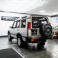 2000 Land Rover Discovery v8 Series 2 Petrol UK Model '23247-MILES'