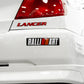 2000 Mitsubishi Lancer Evolution MK-VI Tommi Makinnen Edition Scotia White