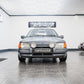1989 FORD ESCORT RS TURBO SERIES 2 MERCURY GREY '38637-MILES'