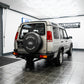 2000 Land Rover Discovery v8 Series 2 Petrol UK Model '23247-MILES'