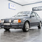 1989 FORD ESCORT RS TURBO SERIES 2 MERCURY GREY '38637-MILES'